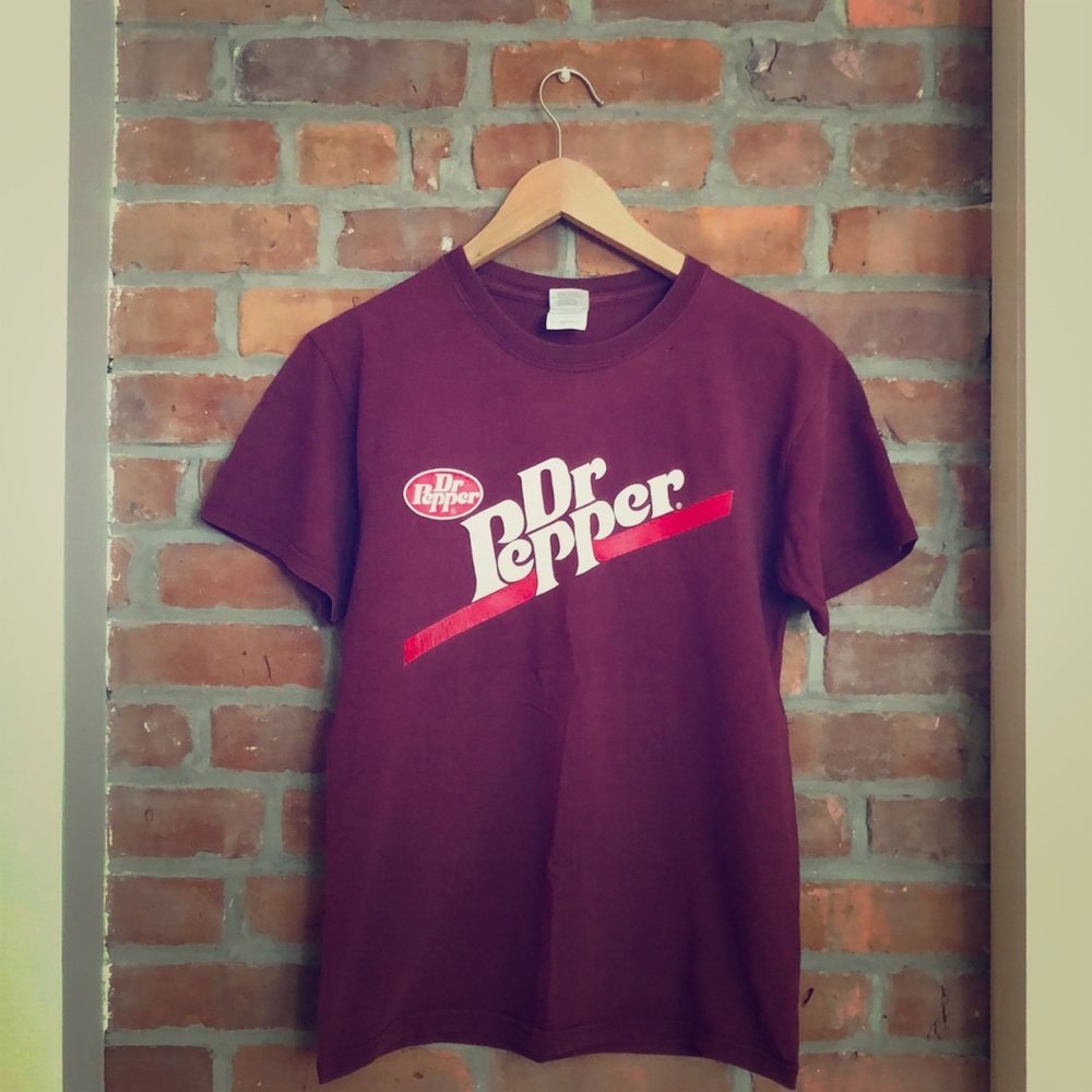 Vintage Dr Pepper T-Shirt